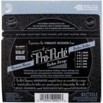 Струни за класическа китара: D'Addario EJ45FF - Image 2