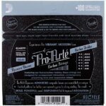 Струни за класическа китара: D'Addario EJ46FF - Image 2