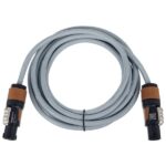 Професионален тонколонен кабел CORDIAL CTL 3 LL-2