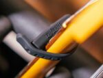 Каподастер за китара :Ernie Ball Flex Capo Black - Image 2
