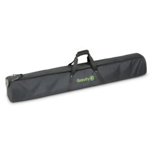 Калъф за стойки за тонколони Gravity BG SS 2 LB