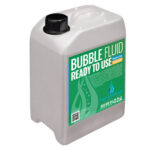 Течност за балончета:PF PRO BUBBLE FLUID