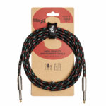 Инструментален кабел :STAGG SGC6VT BK - Image 2