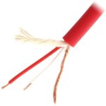 Микрофонен кабел на метър SMK 222 RD