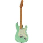 Eл.китара HB ST-62CC MN Seafoam Green