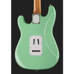 Eл.китара HB ST-62CC MN Seafoam Green - Image 2