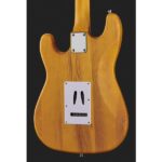 Електрическа китара: HB ST-90SA Swamp Ash DLX Series - Image 2