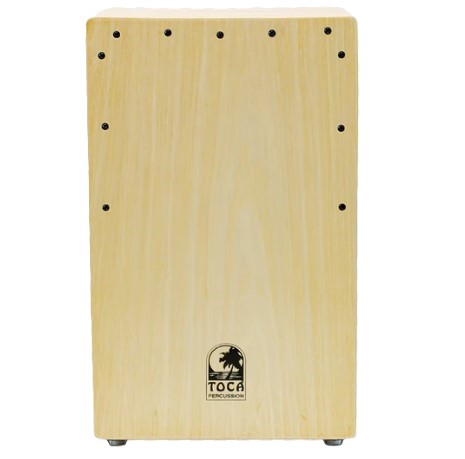 TOCA BANTAM CAJON Олекотен кахон Toca Cajon Bantam - Image 1